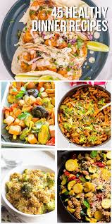 Looking For The Answer To What S For Dinner Tonight Here S A Colle Vegetarian Recipes Dinner Healthy Vegan Dinner Recipes Easy Healthy Vegan Dinner Recipes