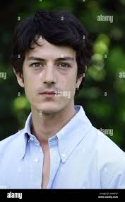 Lorenzo de angelis hi-res stock photography and images