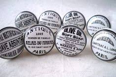 Cajones Mango Boutonsdemeubles Ceramica Vintage Shabby Chic 8 Pcs Amazon Es Hogar Shabby De 8 Cajones
