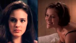 Charmed: Why The Original Phoebe Halliwell Actor Was Recast