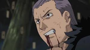 Is Fei Duan really immortal? After being buried alive by Shikamaru, tell  you how he would die