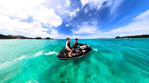 Image result for 沖縄の海