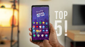 I'll tell one of them which ranks among. Top 5 Must Have Android Apps January 2019 Youtube