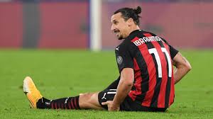 Fiery soccer star zlatan ibrahimovic has captivated fans with his superb skills and outlandish comments. Ac Milan Spokesperson Provides Update On Zlatan Ibrahimovic Injury The18