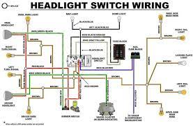 4 if1 skid control ecu with actuator < 94> transmission control ecu < 32> engine ecu< 29>. 1968 Mustang Headlight Switch Wiring Diagram Repair Diagram Marine