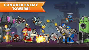 Download total conquest apk mod latest version. Download Tower Conquest Mod Apk V22 00 62g Unlimited Money