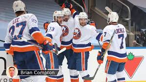 The new york islanders haven't achieved as much but have progressed enough in three seasons under barry trotz to not feel like heavy underdogs in the stanley cup semifinals. Islanders Playoff Run Thrills 1993 Players Who Reached Conference Final