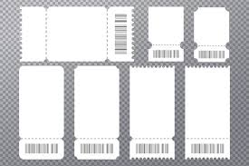 Begeistern sie personaler mit unserer erprobten mustervorlage. Bilder Ticket Gratis Vektoren Fotos Und Psds