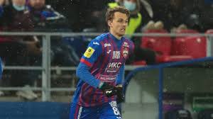Lars bohinen is de vader van emil bohinen (cska moskou). Emil Bohinen Spielerprofil 20 21 Transfermarkt