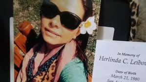 Fundraiser by Jean H Chincarini : Help me bury my beloved daughter Herlinda