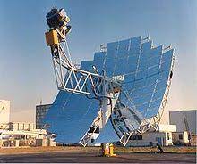 Berkley east solar, located in the town of berkley, massachusetts, is a 3.88 megawatt (dc) photovoltaic solar project. Concentrated Solar Power Wikipedia