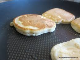 From the episode breakfast basics. America S Test Kitchen Better Than Boxmix Pancakes Fudgingahead