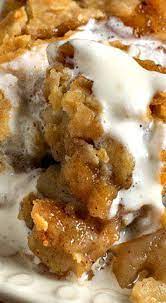Pin On Just Desserts