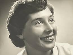 Helen Rose Smith Griffin's Obituary