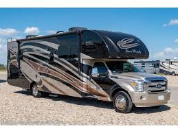 Maybe you would like to learn more about one of these? 2015 Thor Motor Coach Four Winds Super C 35sb 18212a For Sale In Alvarado Tx