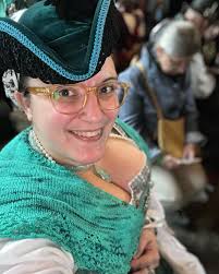 Erika Kim (@chesapeakecostuming) • Instagram photos and videos