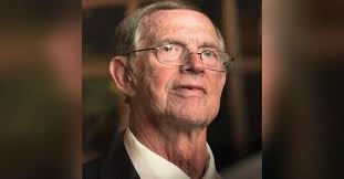 Kenneth LeGrand Crook Obituary