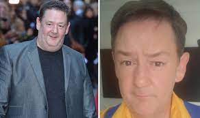 He is known for television roles such as ideal, benidrom and still open all hours as well as adverts for pg tips. Johnny Vegas Whips Fans Into Frenzy As He Reveals Weight Loss On Twitter Celebrity News Showbiz Tv Express Co Uk
