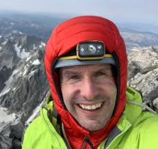 Matthew Brotherton's Instagram, Twitter & Facebook