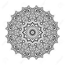 For more enjoyable coloring, check out these coloring pages for teenagers. Round For Coloring Book Pages Mandala Design Coloring Page Royalty Free Cliparts Vectors And Stock Illustration Image 122762985