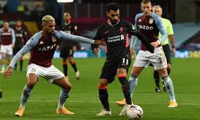 This is now absolutely absurd. Hasil Liga Inggris Semalam Blunder Adrian Membuka Keunggulan Aston Villa Atas Liverpool Hingga 7 2 Pikiran Rakyat Bogor