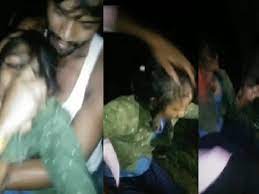 Jaunpur Dalit girl was picked up from home and kept scratching in sugarcane  field case after VIDEO went viral - यूपी के जौनपुर में दलित किशोरी को घर से  उठाया और गन्ने