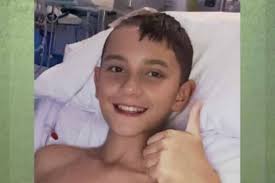 Fundraiser for Ian Ferris by Gemma Stephens : Archie Ferris Fundraiser