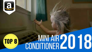 Maybe you would like to learn more about one of these? Top 8 Mini Air Conditioners And Smart Air Cooler Cheap Portable Air Conditioner Ice Cooling 2018 Youtube