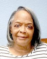 Doris Forde Obituary (1944