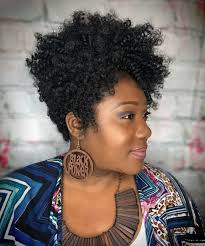 The side swept bangs gives the wearer a celebrity like appearance. 55 Best Short Hairstyles For Black Women Natural And Relaxed Short Hair Ideas