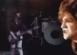 Top 5 underrated ballads! , 1. The Dogs D’Amour