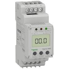 LV481010 - Residual current protection relay, VigiPacT RHB ...