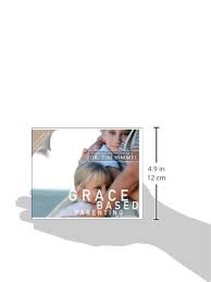 Rather, it is a lifestyle of pursuing the grace of god in our own lives as we . Grace Based Parenting Abridged Audio Book Set Your Family Free Buy Online In Angola At Angola Desertcart Com Productid 17910448