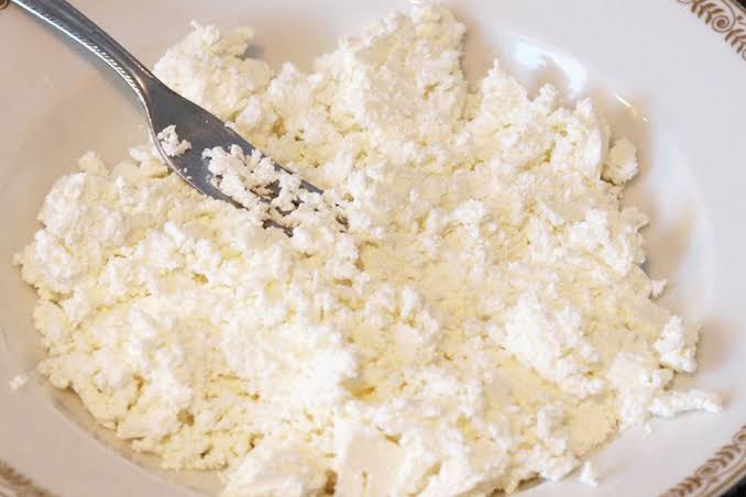 Anevato Cheese