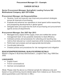 Website listing financial manager jobs in south africa: Procurement Manager Jobs In South Africa Cv Template Example Audit Finance Ljozt Trellisgrowthpartners