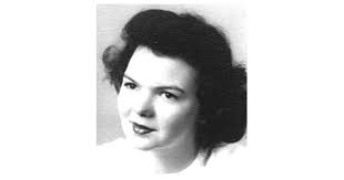 Barbara Hoffman Obituary (2015)