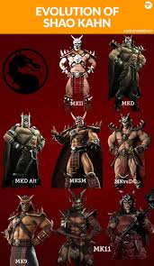 Mucho mk9 para xbox 360 quiero ver si me mandan por mensaje sus . Fanatical On Twitter Often The Final Boss Shao Kahn Has Developed Since His Mortal Kombat Debut You Can Also Boss Your Weekend By Picking Up Mortal Kombat 11 As Our Star Deal