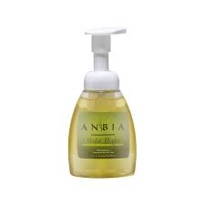 You'll save money, stretch your soap further, and use. Wild Herbs Foaming Hand Wash Soap Anbia