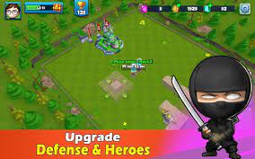 To see the official download links just scroll down. Wild Clash 2 For Android Apk Download