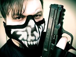 | see more roman wallpaper, roman reigns wallpaper mask, microman wallpaper, roman army wallpaper, roman reigns look for wallpaper, roman catholic wallpaper. My Wwe Shield Mask And A Gun By Sicslipknotmaggot On Deviantart