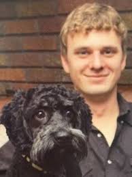 Grayden Harland Thompson