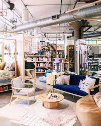 Faneuil Hall Marketplace Boston Ma Furniture Furniture Showroom Showroom Design