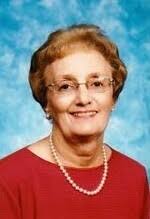 Patsy Wheeler Obituary January 3, 2016