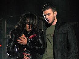 Infamous Super Bowl nip slip saw Justin Timberlake invent term wardrobe  malfunction - Daily Star