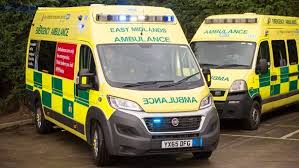 Publicat pe 16 octombrie 2018. Sofer Ambulanta Cerinte 2018