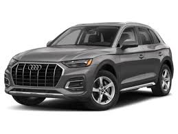 Image result for Daytona Gray 2025 Q5