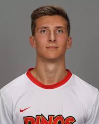 2019-20 Men's Volleyball Roster