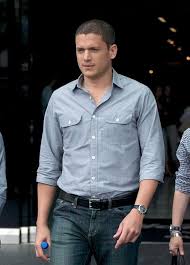 The Actor Admitted Seeing The Meme Had Been Difficult Wentworth Miller Wentworth Miller Prison Break Wentworth