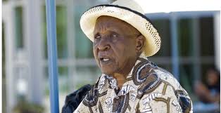 Promotion to Glory of Prof Joseph Karanja Kimani of Baltimore, Maryland