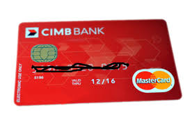 Tersedia pada 10 bank, yaitu citibank, bank bukopin, cimb niaga, bri, bank permata, bca, bank. Cara Membuka Akaun Cimb Bank Untuk Debit Mastercard Dan Cara Mendaftar Cimbclicks Yokizon